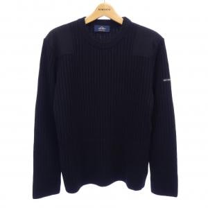 セントジェームス SAINT JAMES ニット