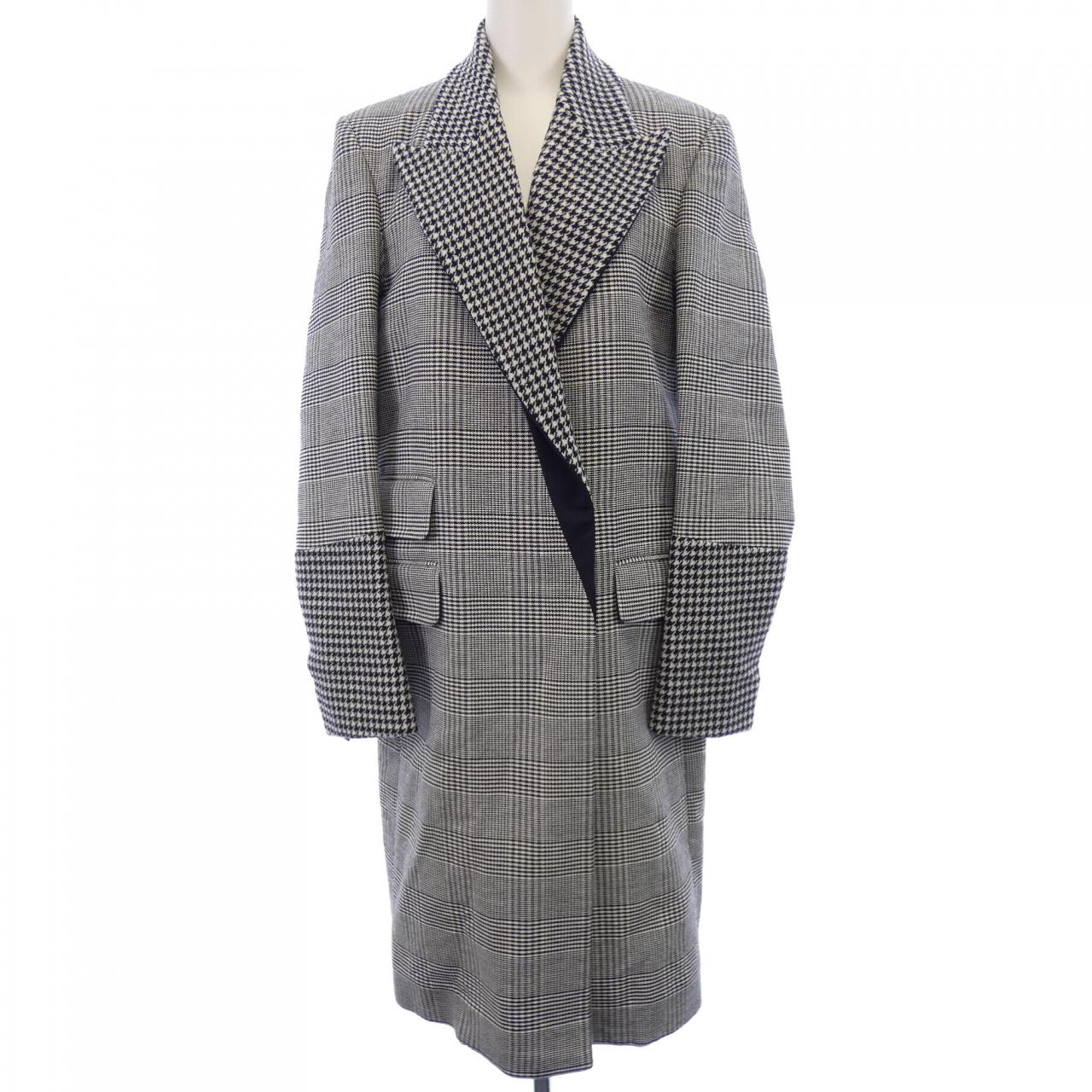 ステラマッカートニー STELLA MCCARTNEY 477486 SJB04 コート