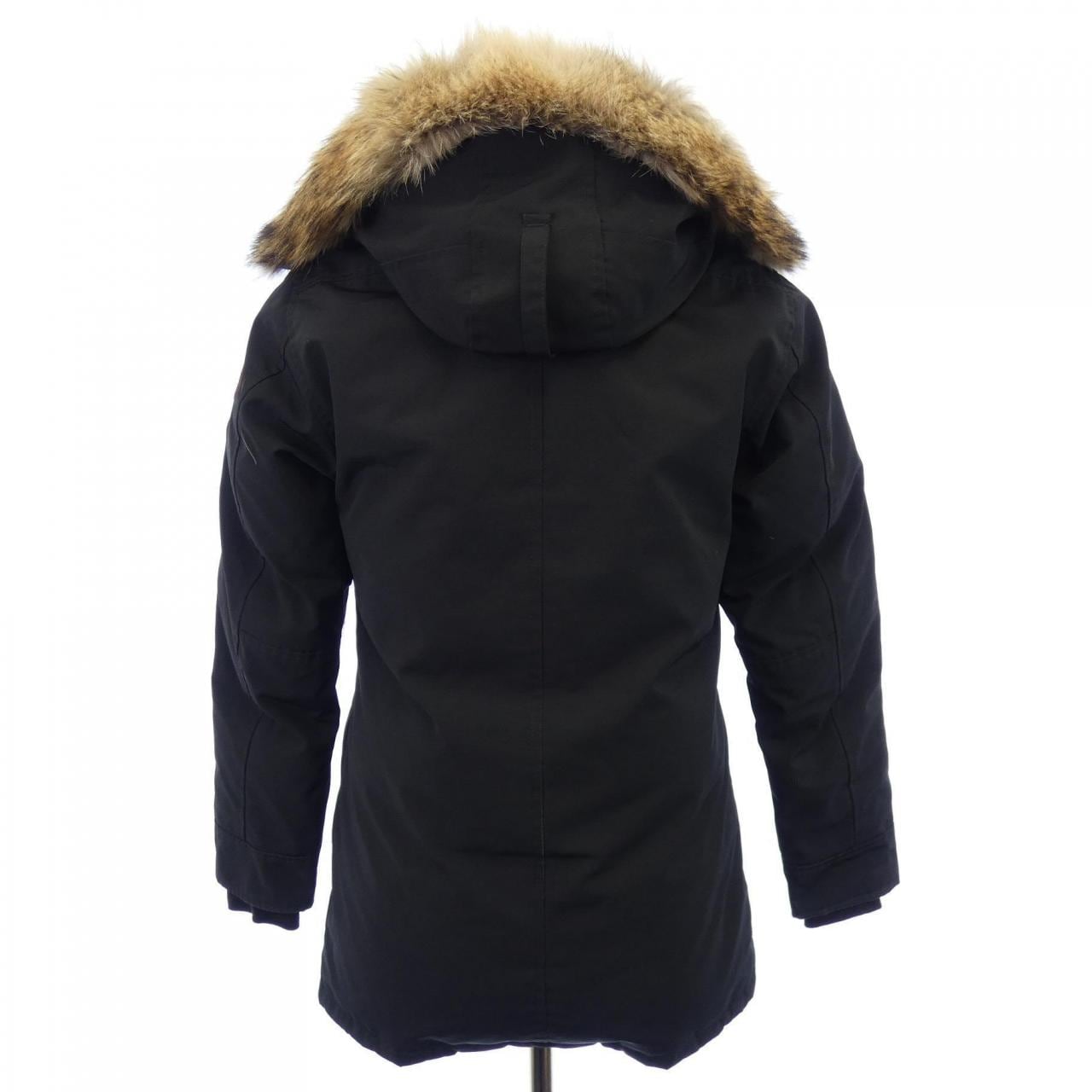 カナダグース CANADA GOOSE 3438JM R JASPER ジャスパー ダウンジャケット