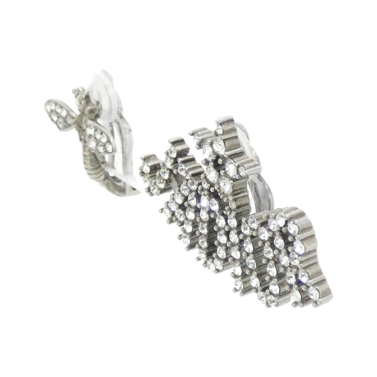 クリスチャンディオール ジャディオール E0895ADRCY イヤリング