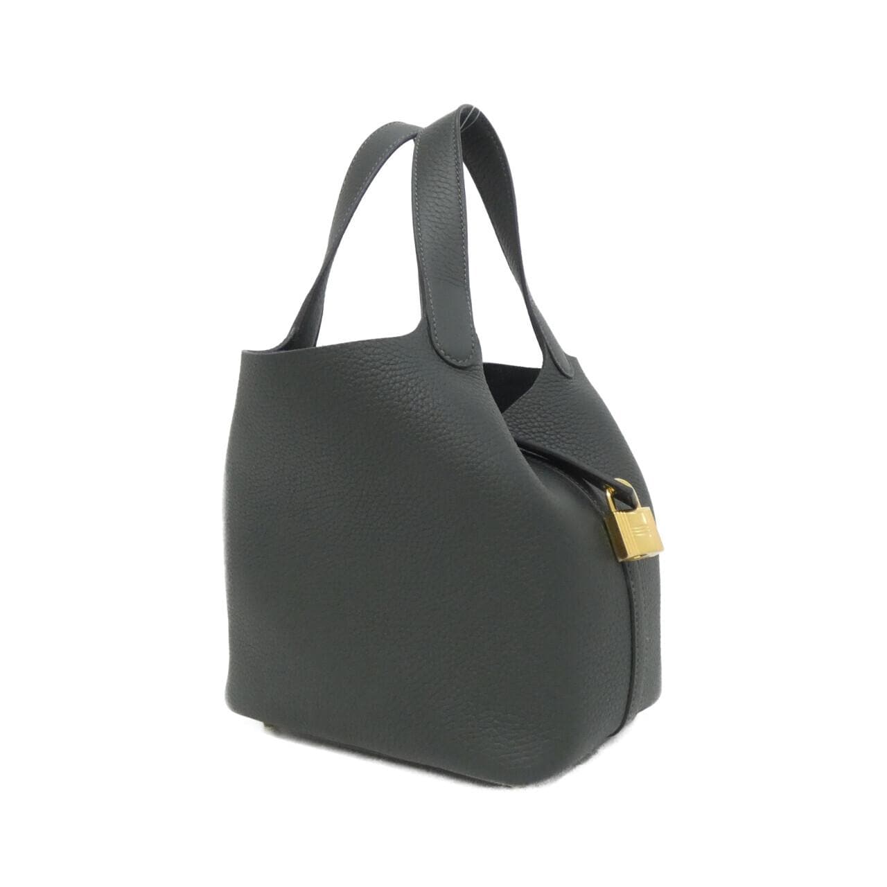 エルメス ピコタン ロック PM 056289CC バッグ