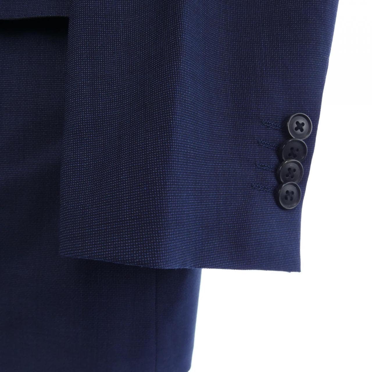 ミツミネ MITSUMINE スーツ