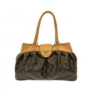 ルイヴィトン モノグラム ボエシ MM M45714 ショルダーバッグ