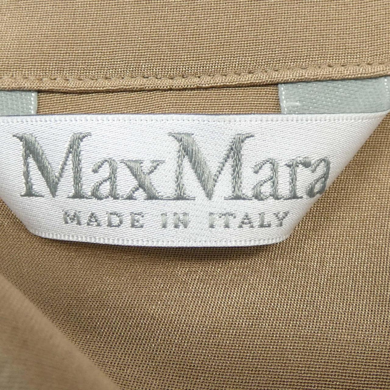 マックスマーラ Max Mara 2122601 ワンピース