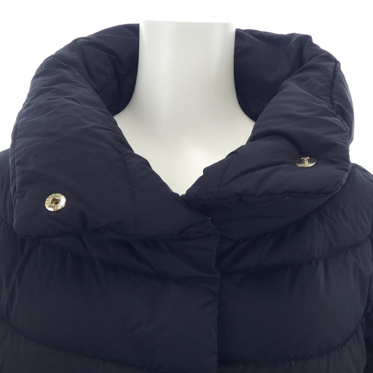 ヘルノ Herno PI0506D ダウンジャケット