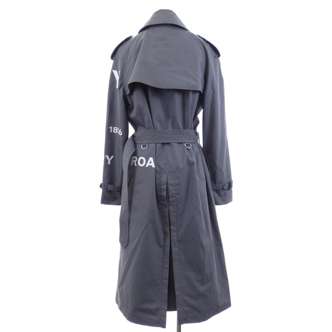 バーバリー BURBERRY 8029926 トレンチコート