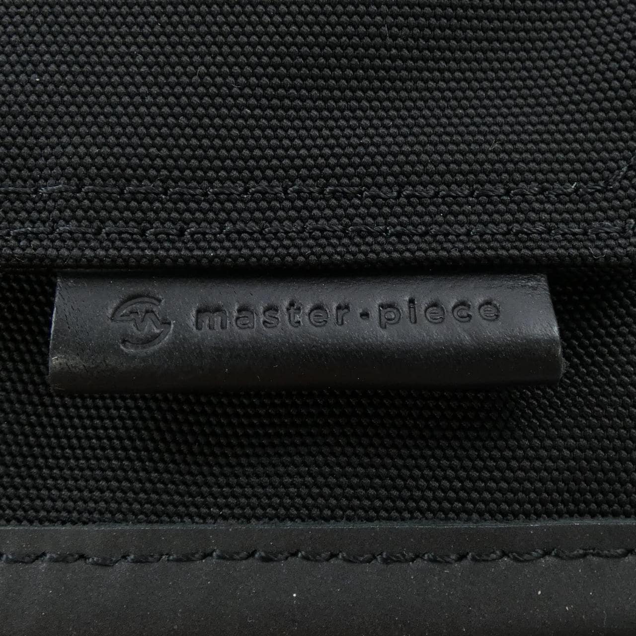 マスターピース MASTER-PIECE BAG
