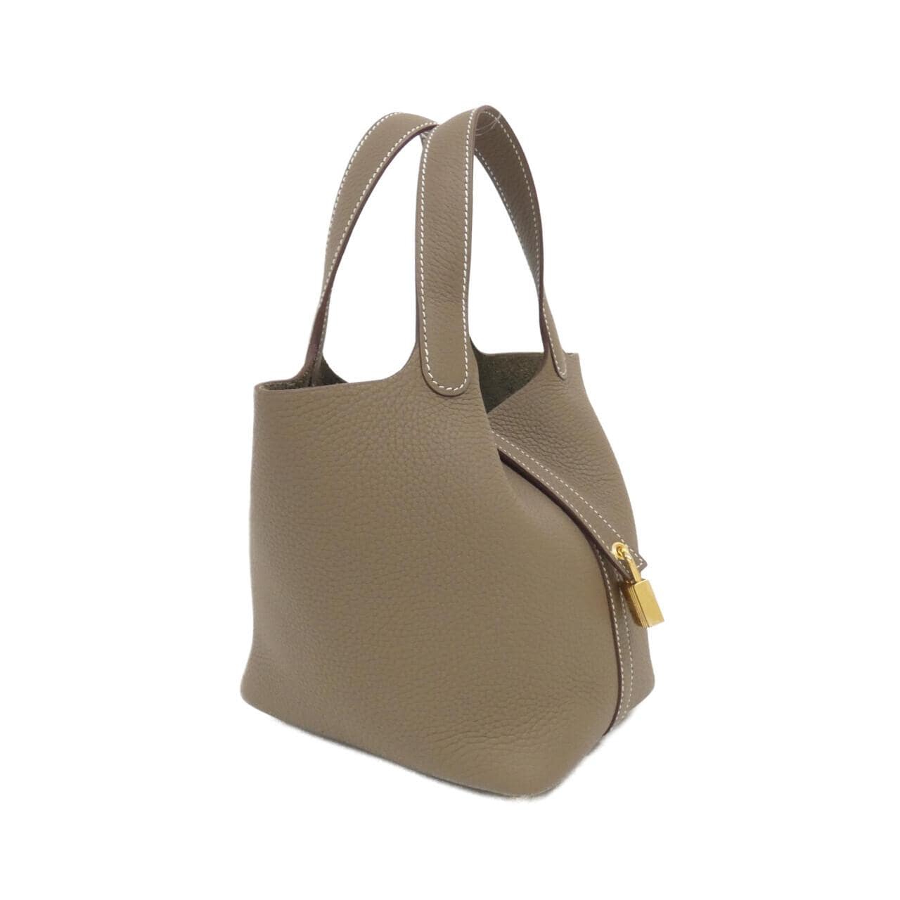 【未使用品】エルメス ピコタン ロック PM 056289CC バッグ