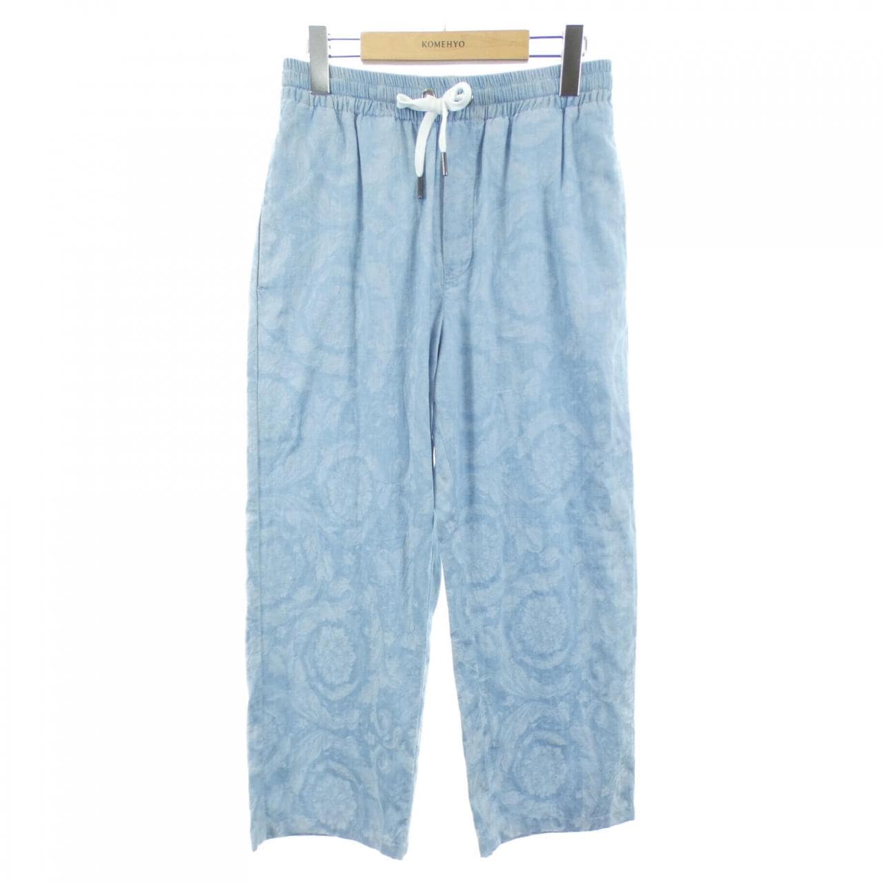 ヴェルサーチェ VERSACE 1010715 パンツ