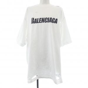 バレンシアガ BALENCIAGA 651795 TKVB8 UNISEX Tシャツ