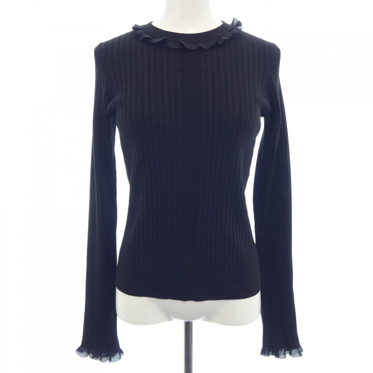 エルメス HERMES 6E2683DI ニット