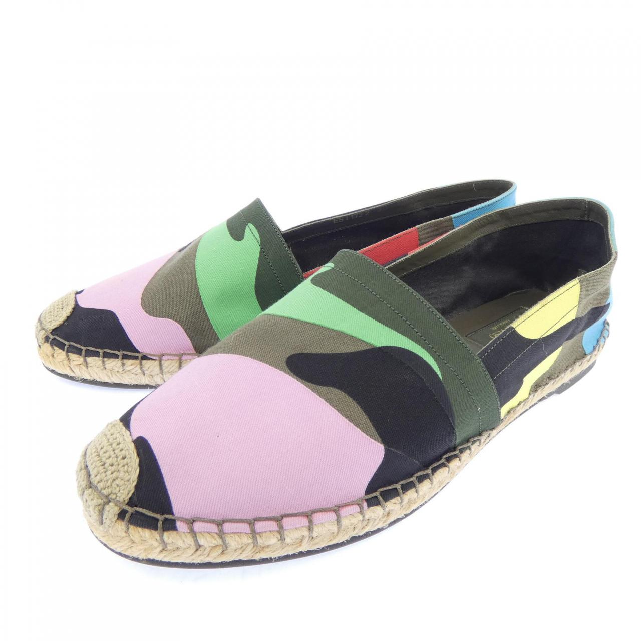 ヴァレンティノガラヴァーニ VALENTINO GARAVANI IW250172TPC シューズ