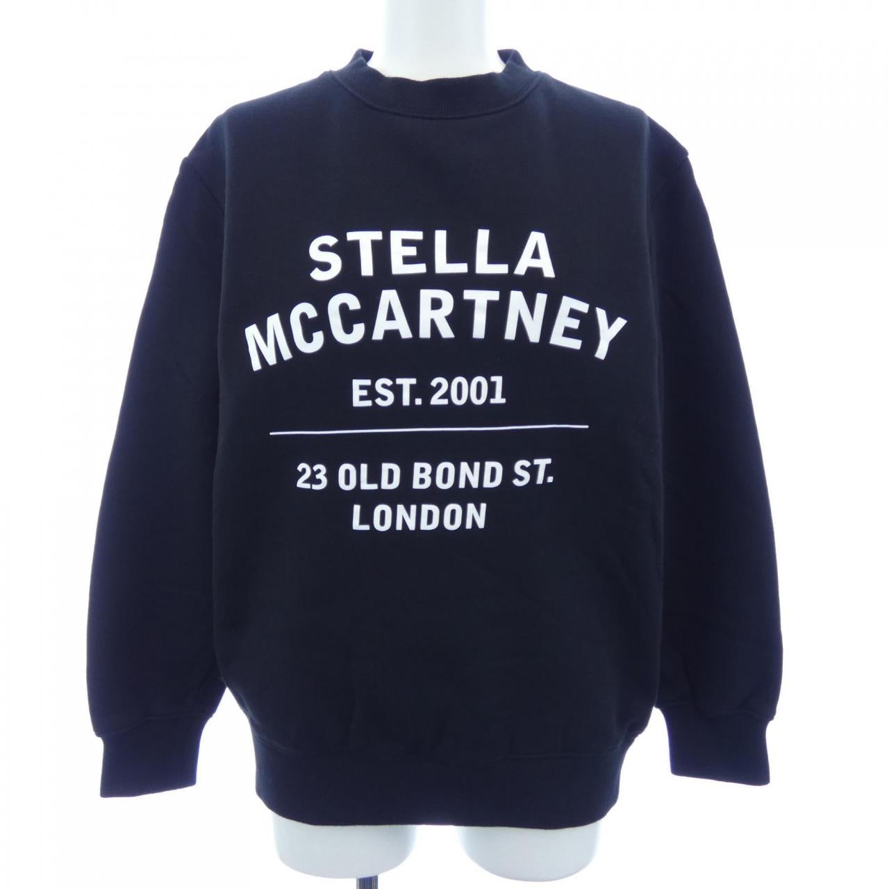 ステラマッカートニー STELLA MCCARTNEY 20203UX1007 スウェット