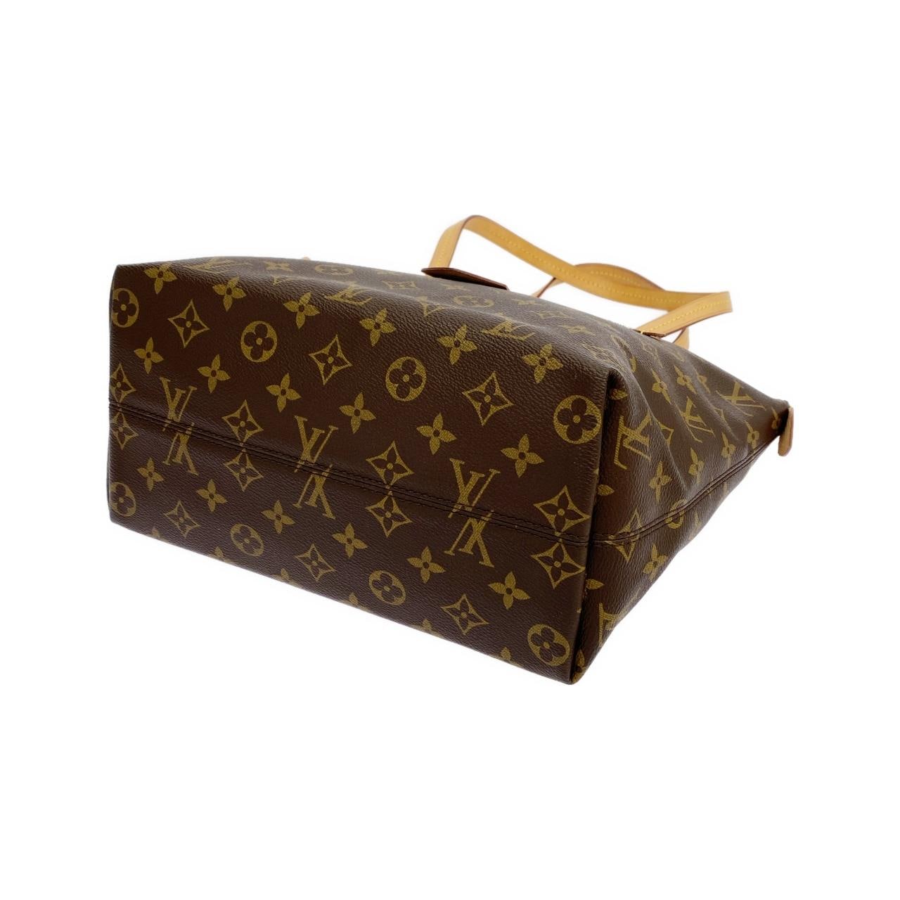 ルイヴィトン モノグラム イエナ PM M42268 バッグ