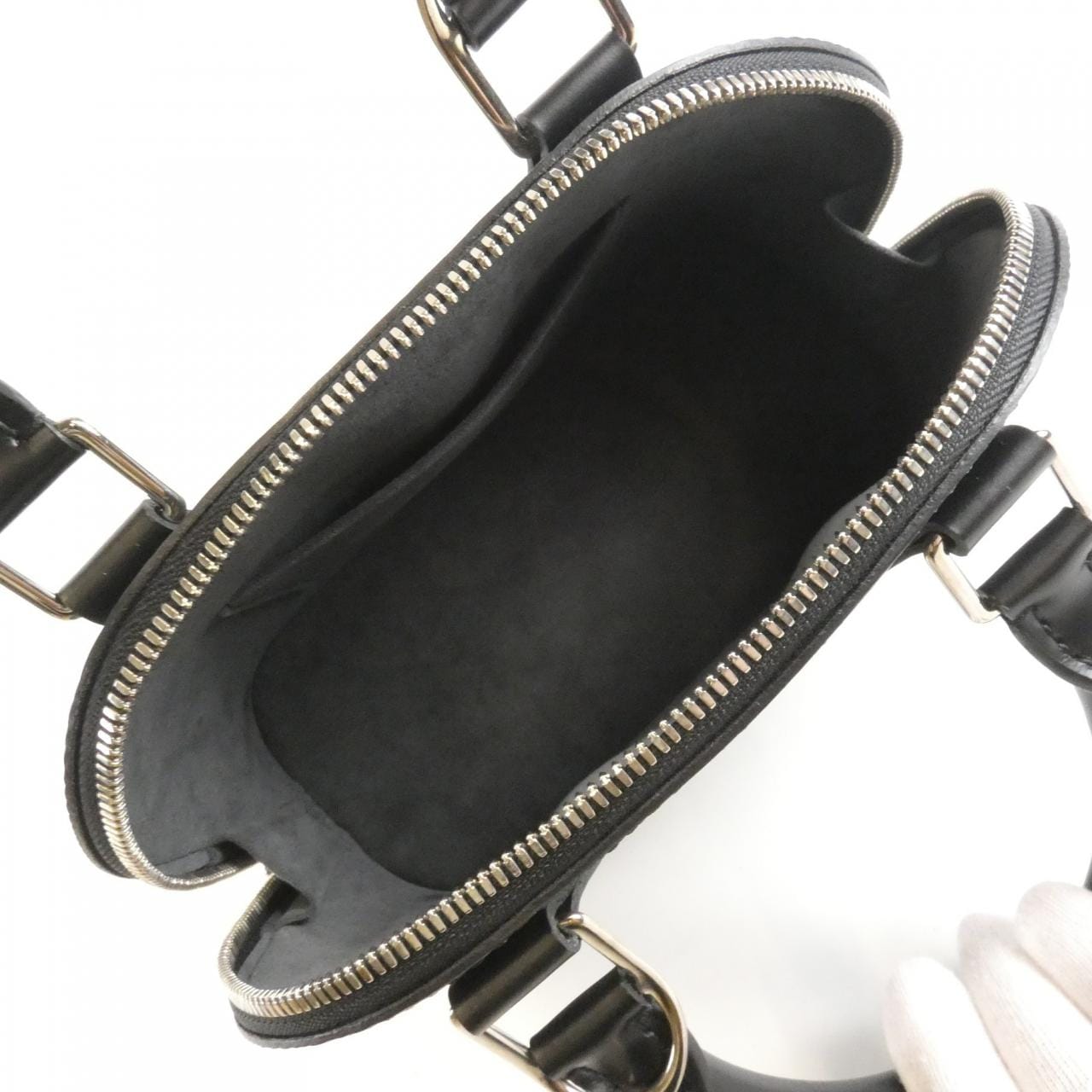 ルイヴィトン エピ アルマBB M24645 バッグ