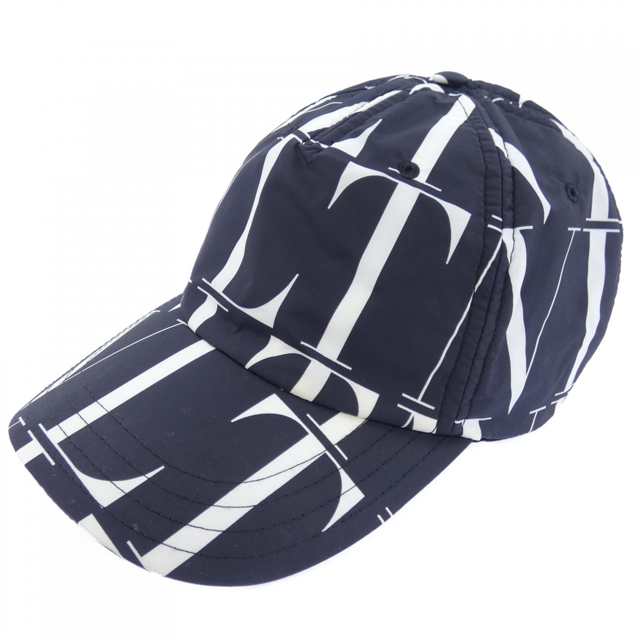 ヴァレンティノガラヴァーニ VALENTINO GARAVANI キャップ