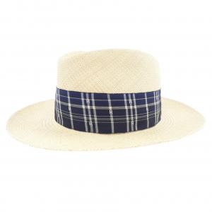 エルメス HERMES TARTAN H201027N ANOUK アヌーク ハット