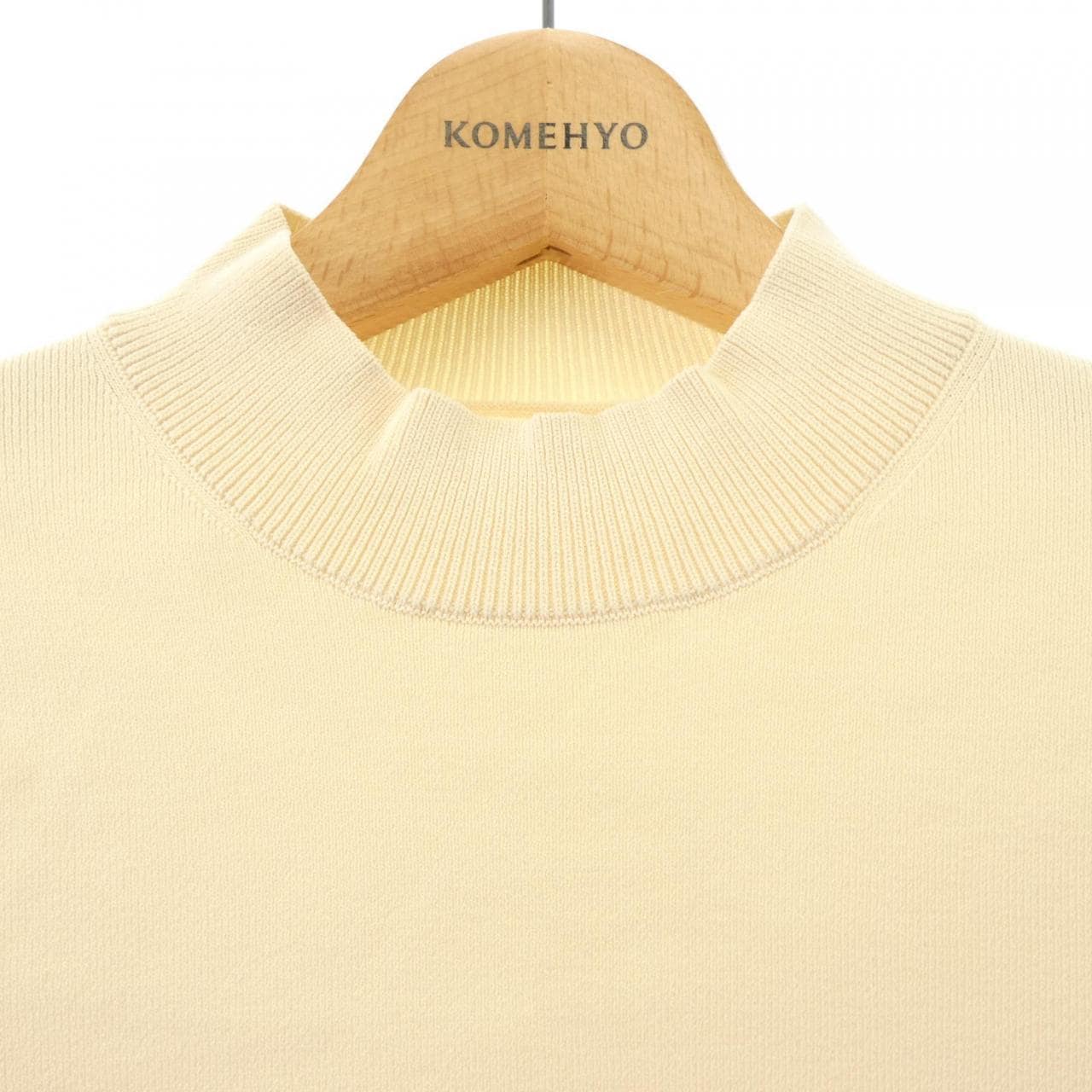 アルアバイル allureville ニット