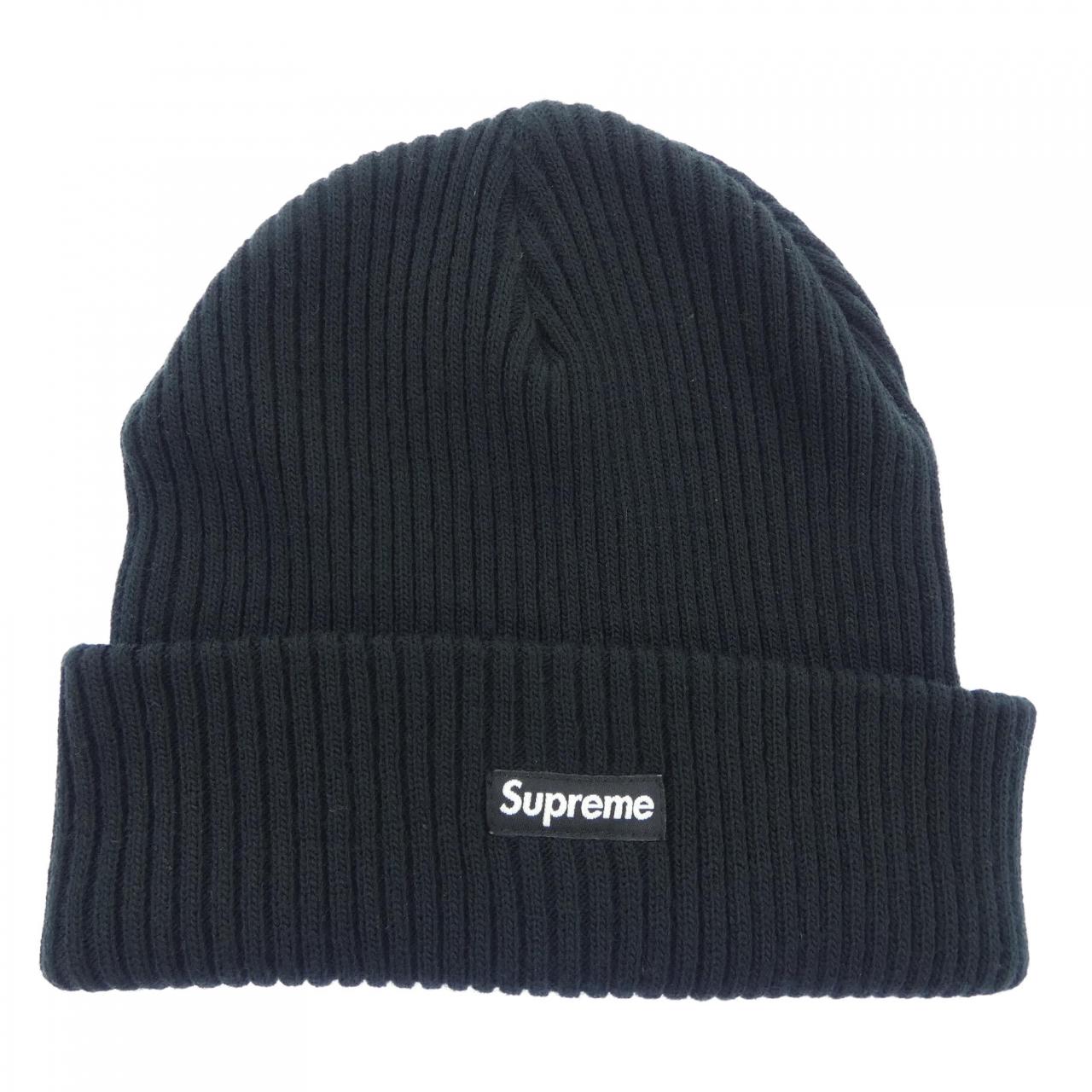 シュプリーム SUPREME ニットキャップ