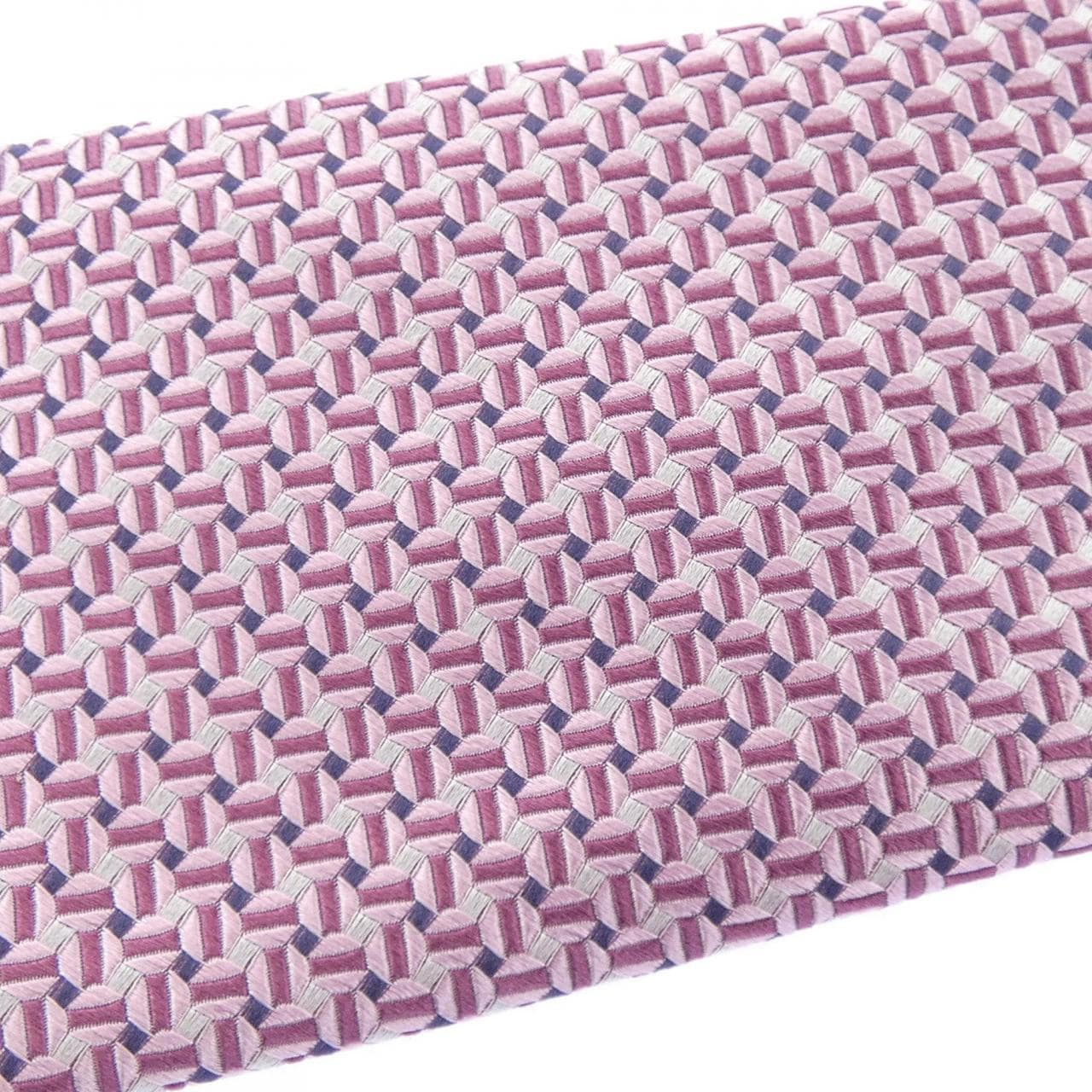 エルメネジルドゼニア Ermenegildo Zegna NECKTIE