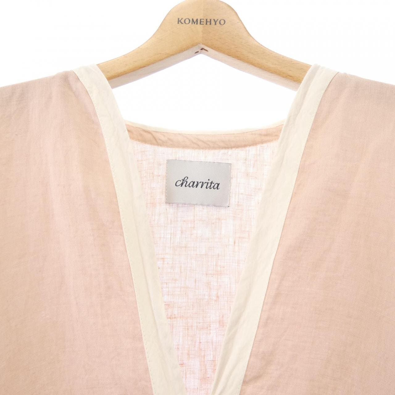 CHARRITA ワンピース