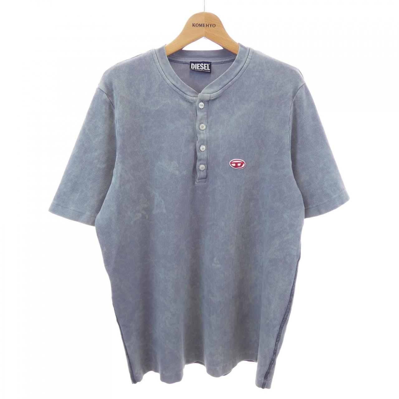 ディーゼル DIESEL トップス