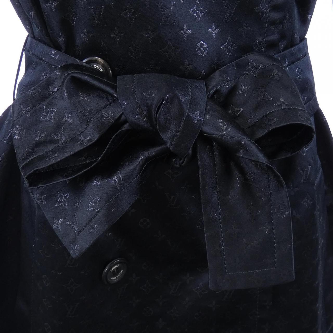 ルイヴィトン LOUIS VUITTON WSCO05SSX コート