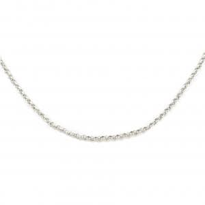 クロムハーツ CHROME HEARTS NECKCHAIN R18 2353 304 9001 9100 NECKLACE