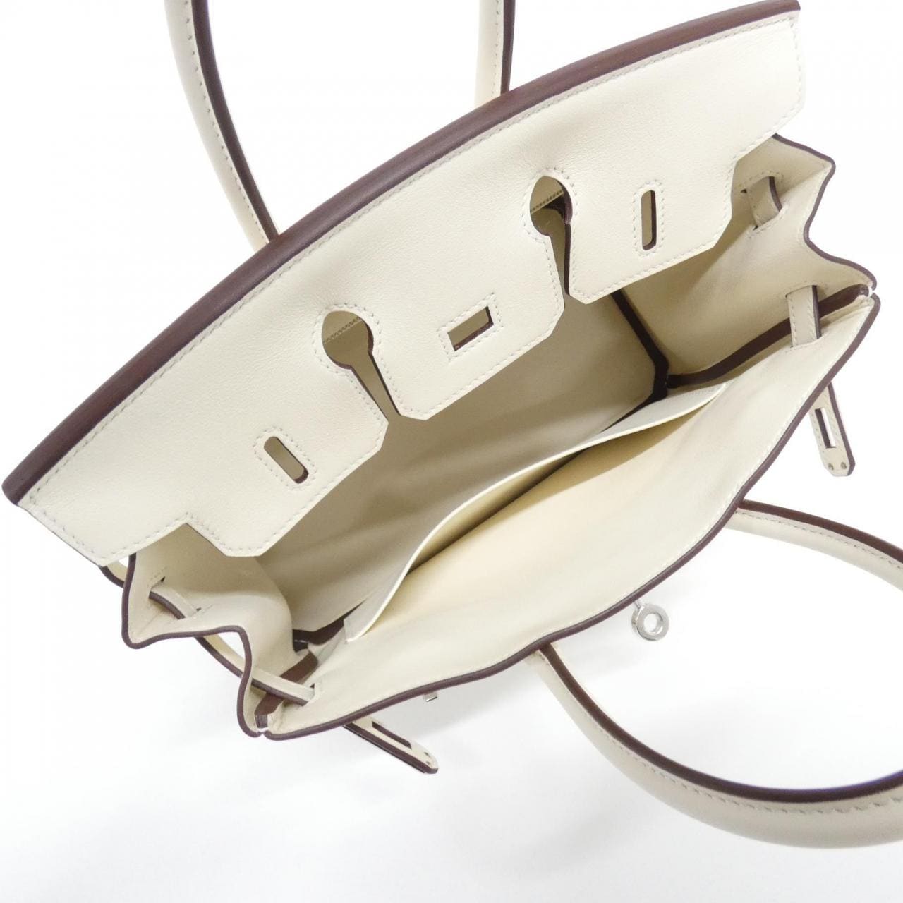 【未使用品】エルメス バーキン 25cm 049362CK バッグ