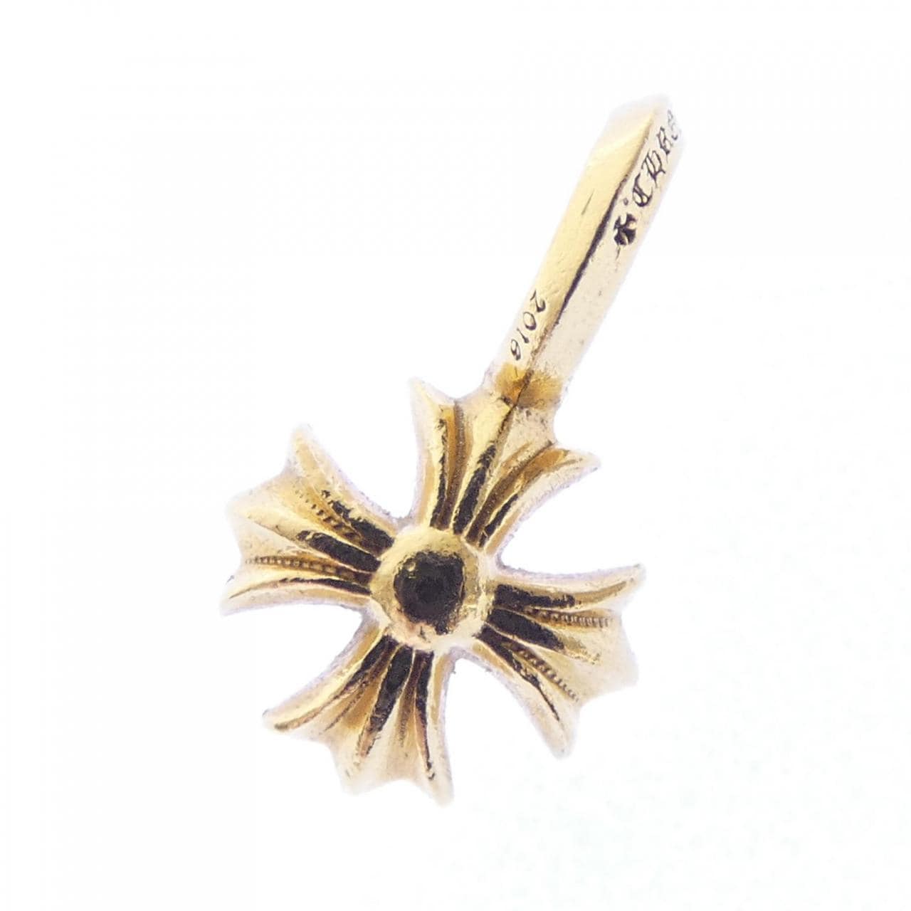 クロムハーツ CHROME HEARTS STACK CH PLUS A V2 2368-304-2043-9100 ペンダント