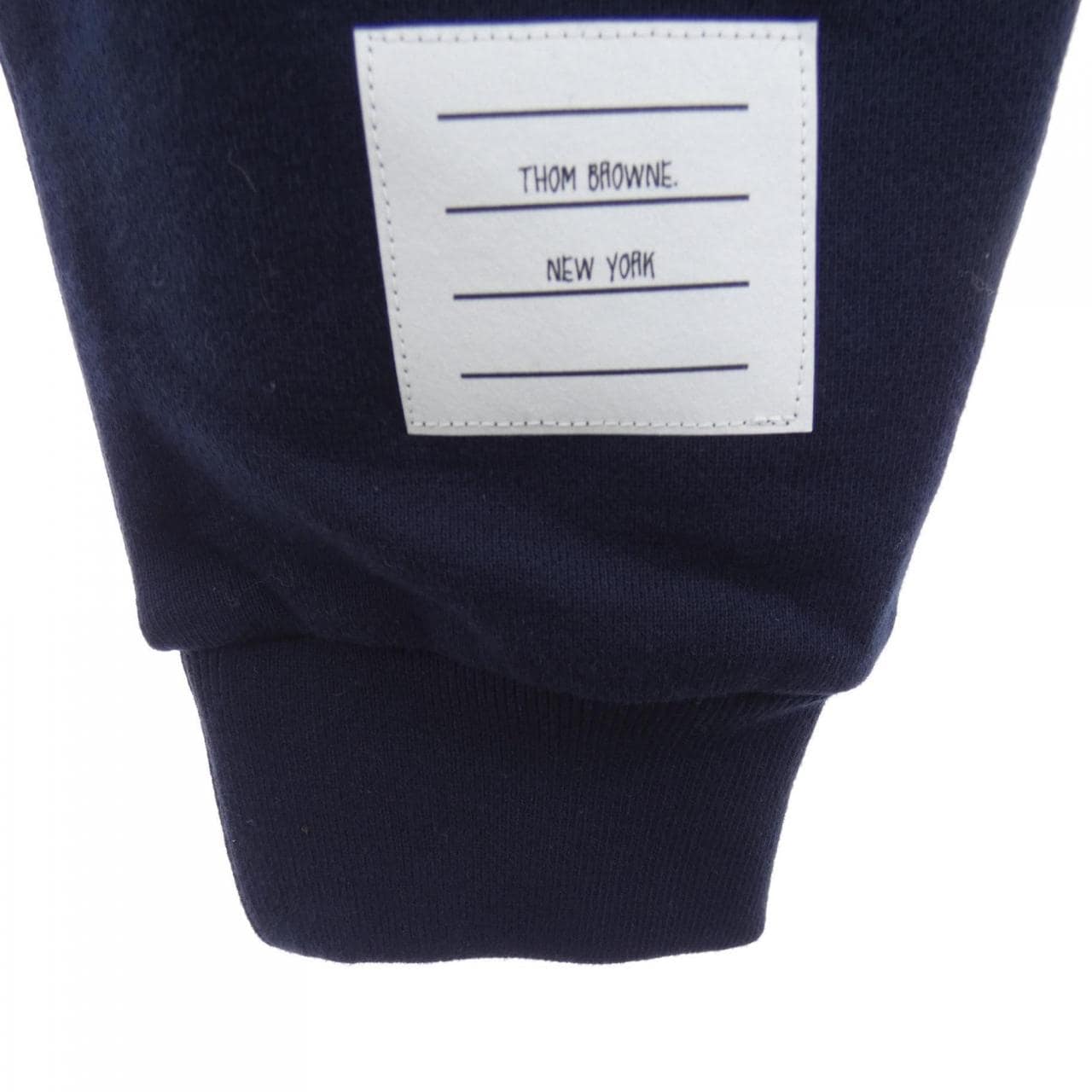 トムブラウン THOM BROWNE FJQ001A-00535 パンツ