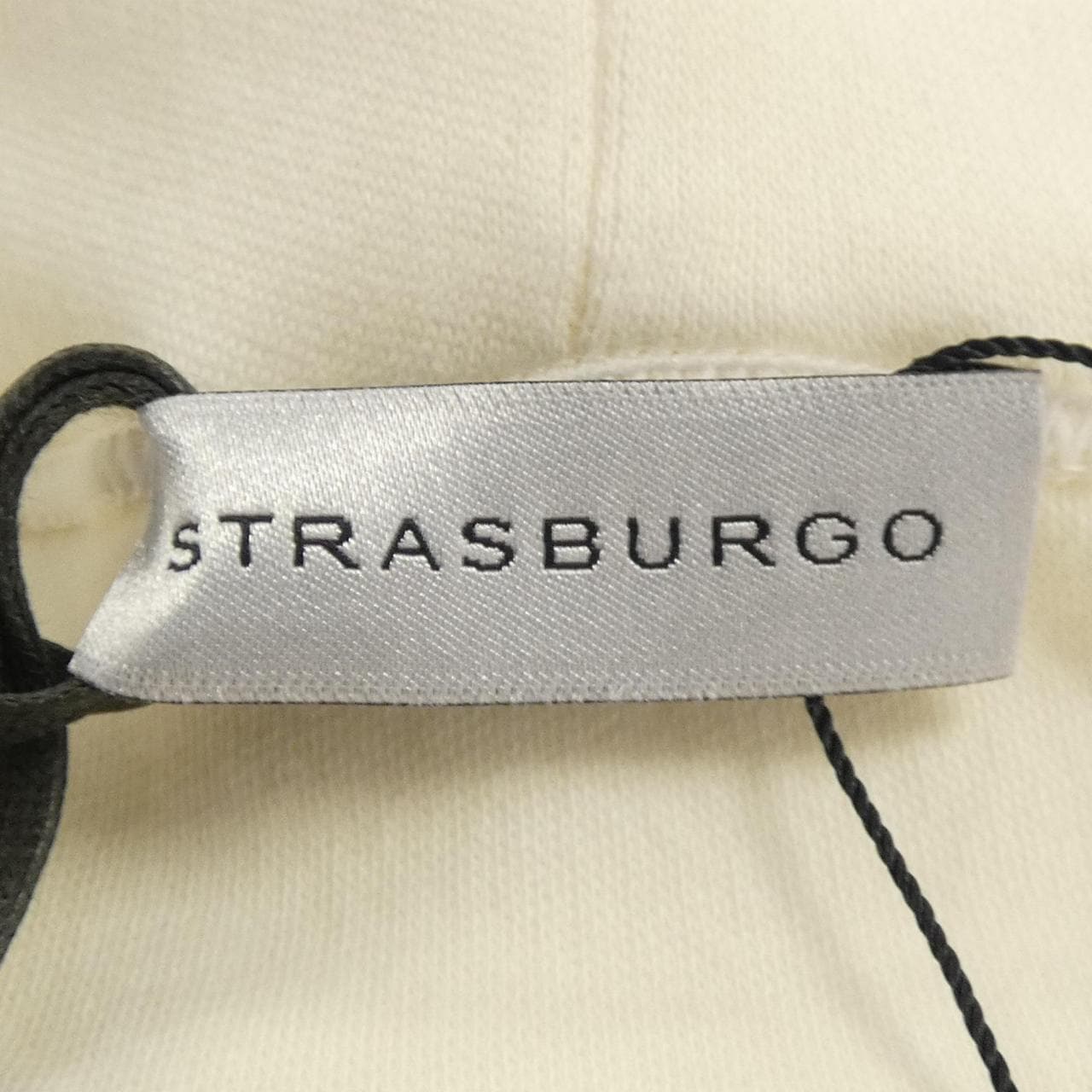 ストラスブルゴ STRASBURGO 22119011 パーカー