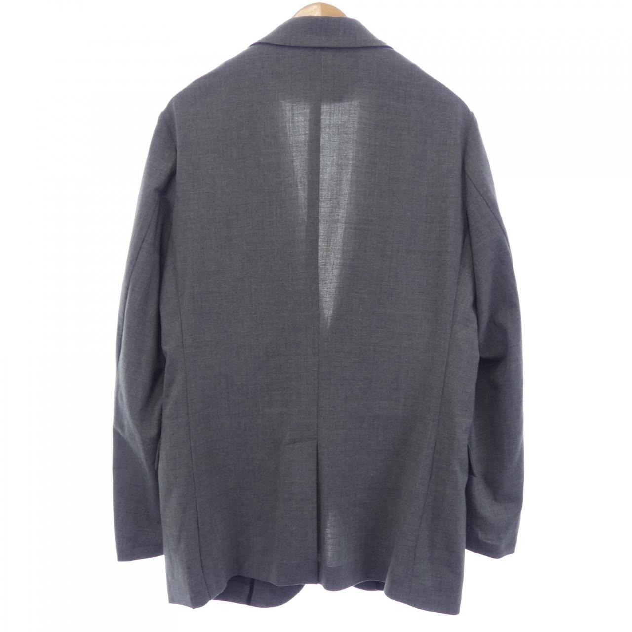 ナノユニバース NANO UNIVERSE SATO TALLOR ジャケット
