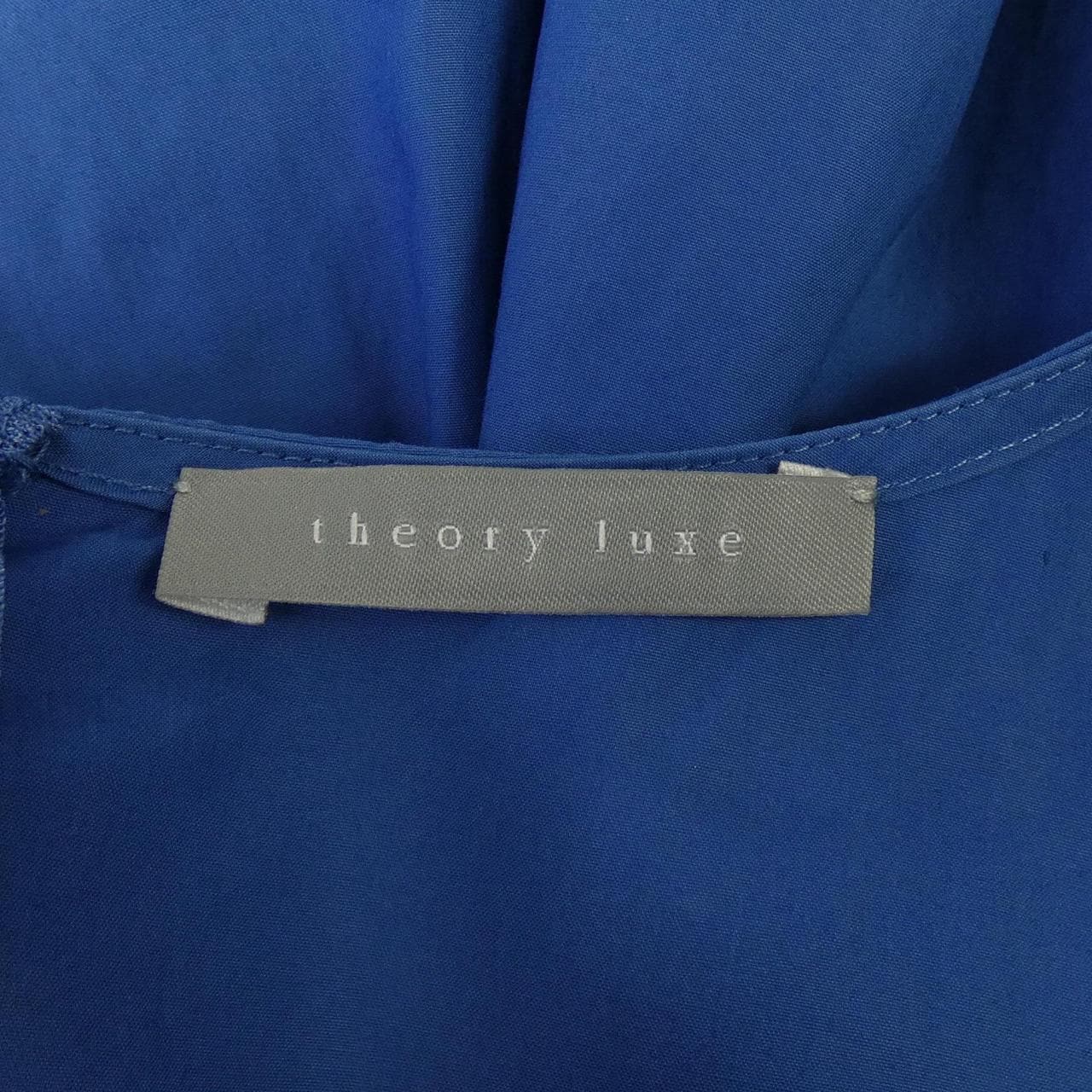セオリーリュクス Theory luxe 4205508 ワンピース