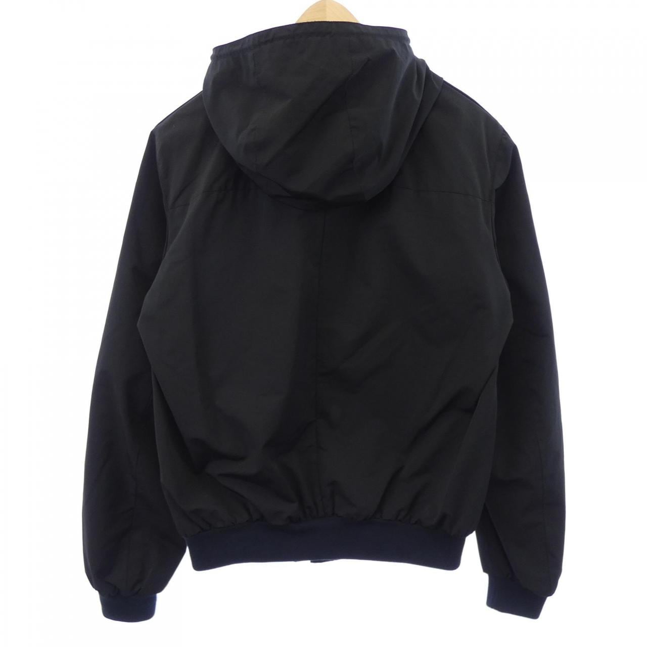 プラダ PRADA UGW572 ブルゾン