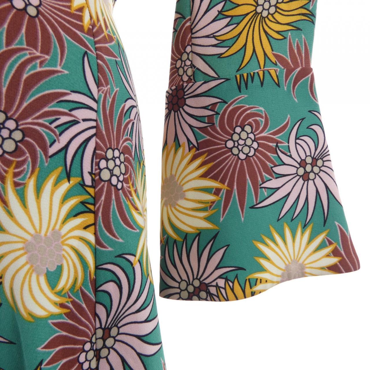マルニ MARNI ABMAT03Y00TSD49 ワンピース
