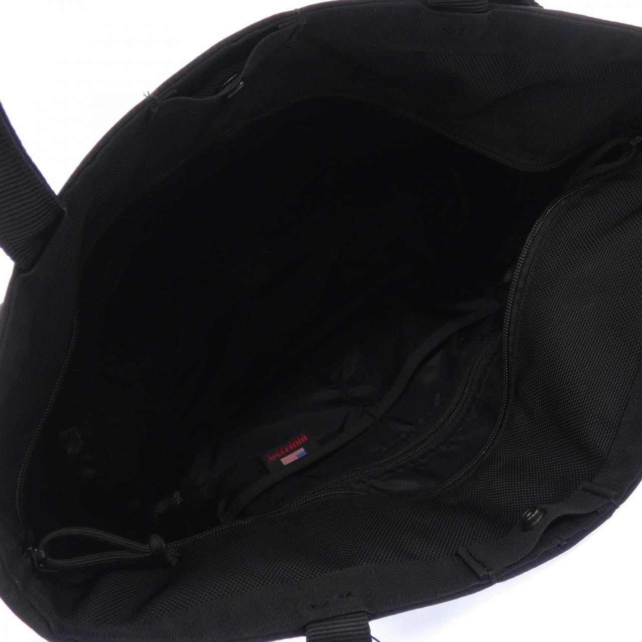 ブリーフィング BRIEFING BAG