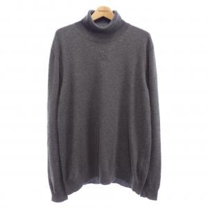 ルイヴィトン LOUIS VUITTON LVSE LVエンボスタートルネック HMN41WJZE ニット