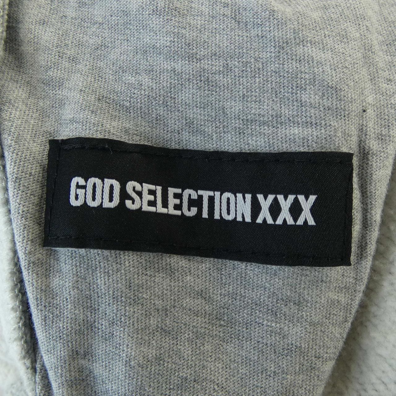 ゴットセレクショントリプルエックス GOD SELECTION XXX パンツ