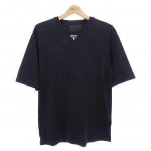 プラダ PRADA トライアングルロゴ UJN861 S232 240 Tシャツ