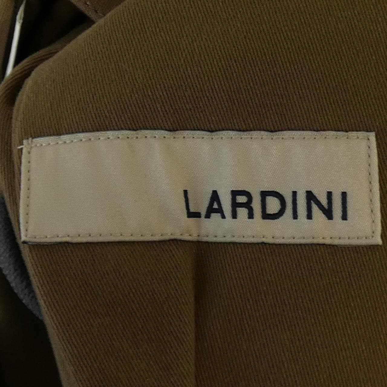 ラルディーニ LARDINI ジャケット