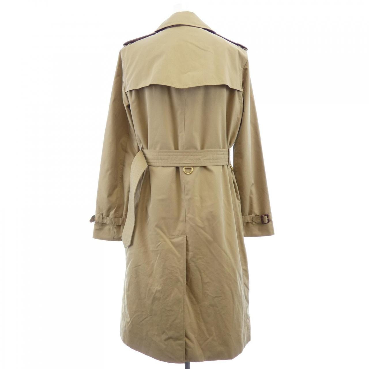 バーバリー BURBERRY THE KENSINGTON 2580/68Q 8004331 コート