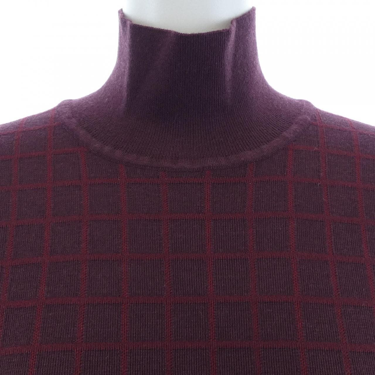 エルメス HERMES *17-7709 ニット