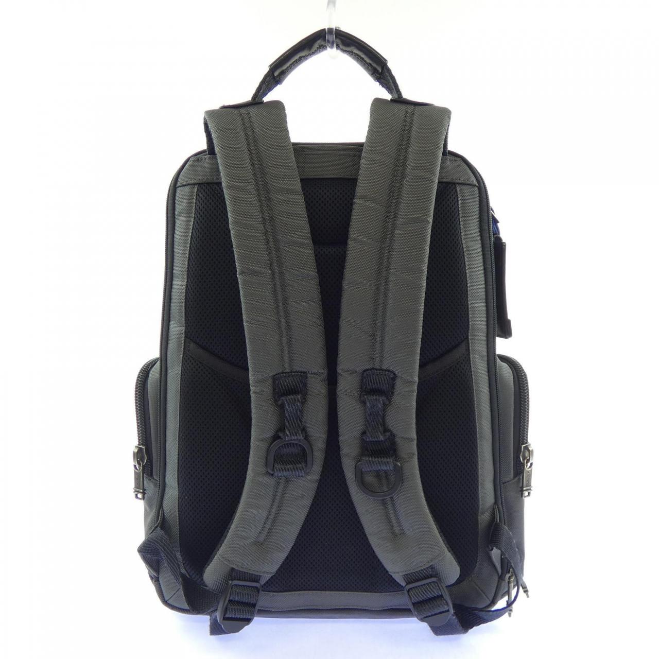 トゥミ TUMI BACKPACK