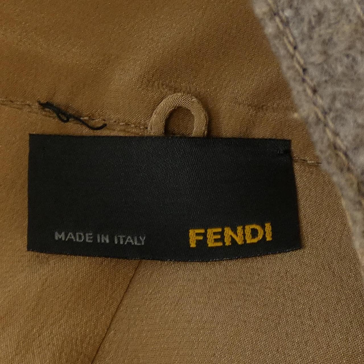 フェンディ FENDI FQ6051 FMH スカート