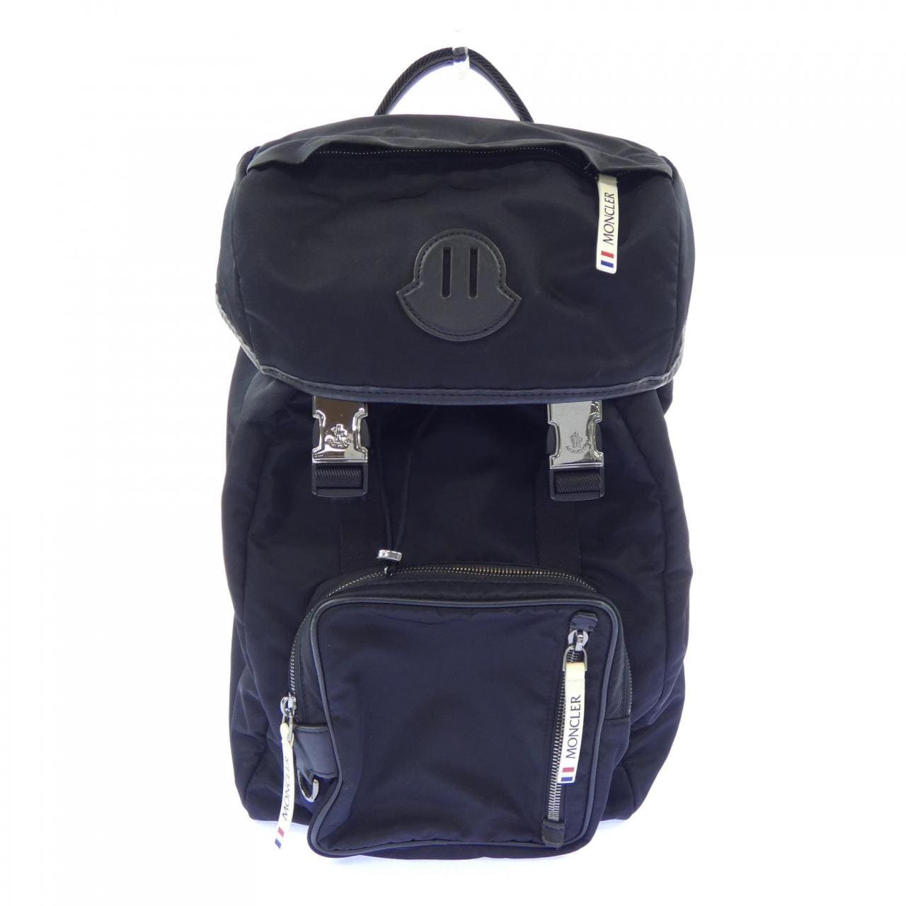 モンクレール MONCLER CHUTE BACKPACK BACKPACK