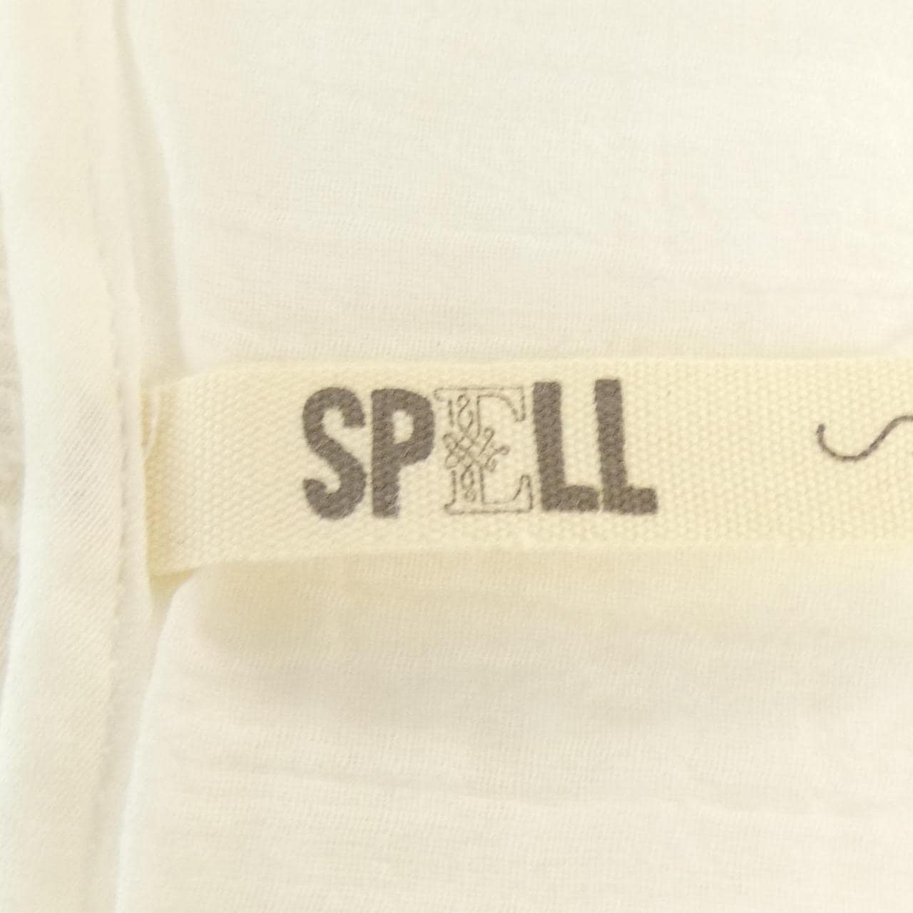 SPELL ワンピース