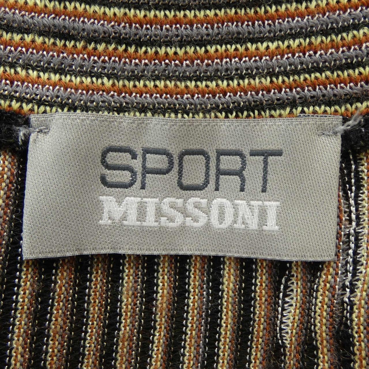 MISSONI SPORT ワンピース