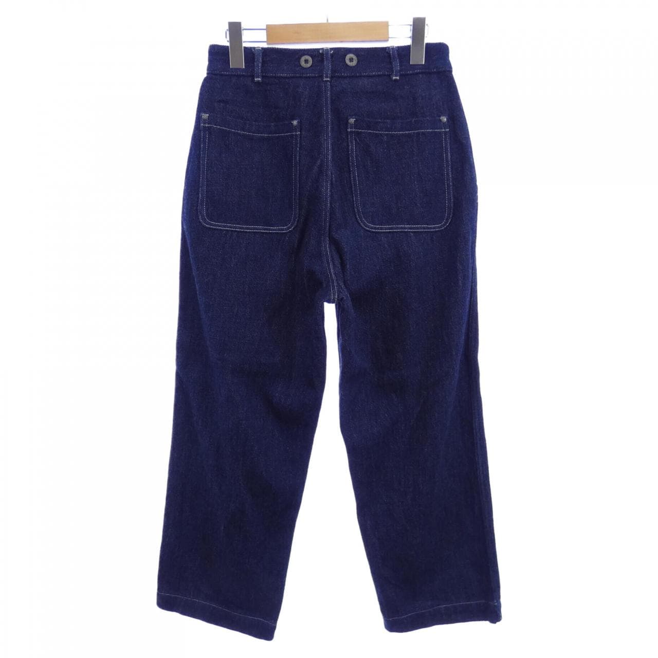 NIGEL CABOURN JEANS