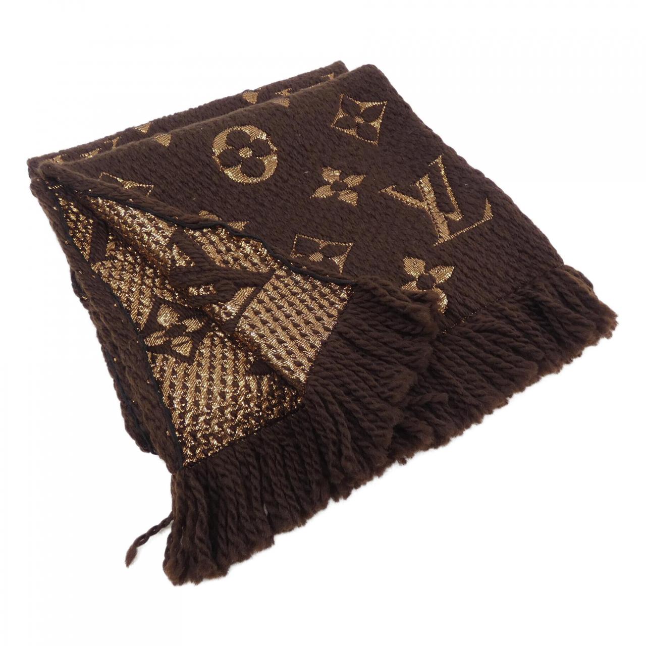 LOUIS VUITTON VUITTON MUFFLER